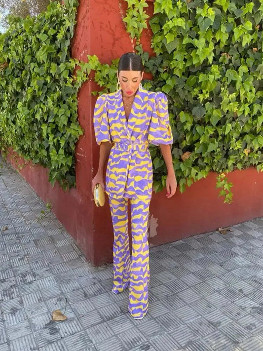 Dana | Całkowicie nowoczesny i imponujący zespół