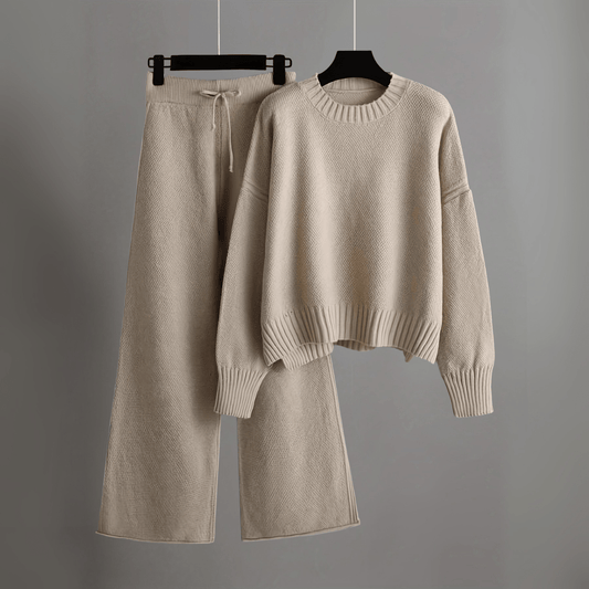 Elise | Elegancki i wygodny zestaw